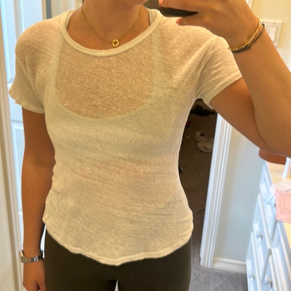 Brandy Melville Tee